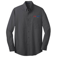S640 - E252-S2.0-2019 - EMB - Easy Care Shirt
