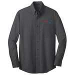S640 - E252-S2.0-2019 - EMB - Easy Care Shirt