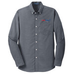 S658 - E252-S2.0-2019 - EMB - Oxford Shirt