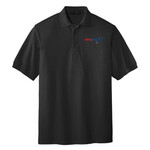 K500 - E252-S2.0-2019 - EMB - Pique Polo