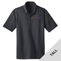 TLCS412 - E252-S2.0-2019 - EMB - Tall Snag Proof Polo
